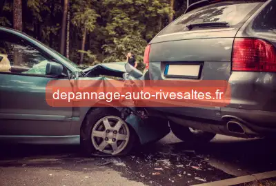 Enlèvement épaves gratuit