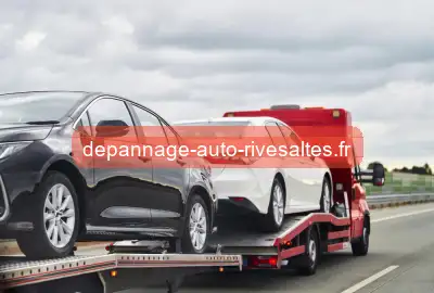 Service Remorquage